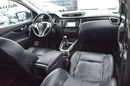 Nissan Qashqai 1.6DIG-T 163KM Skóra Led Navi Kamera 360 Gwarancja zdjęcie 6