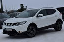 Nissan Qashqai 1.6DIG-T 163KM Skóra Led Navi Kamera 360 Gwarancja zdjęcie 9