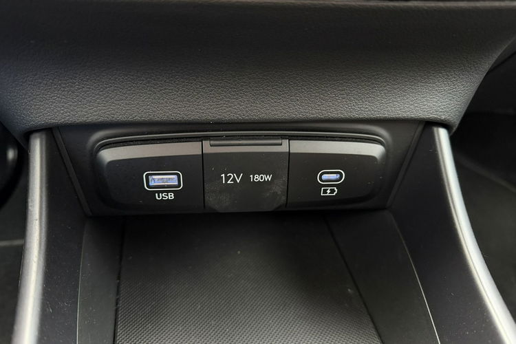 Hyundai i20 Klimatyzacja, PDC, Kamera cofania, CarPlay/AndroidAuto zdjęcie 22