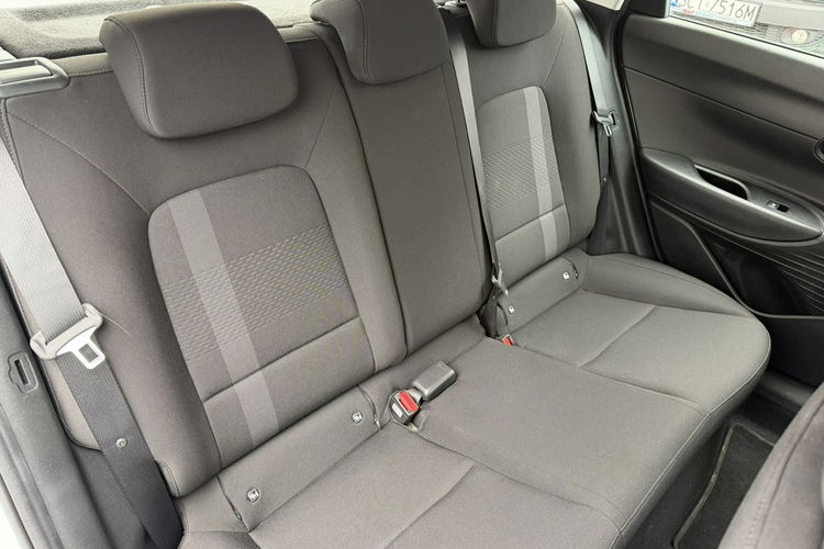 Hyundai i20 Klimatyzacja, PDC, Kamera cofania, CarPlay/AndroidAuto zdjęcie 24