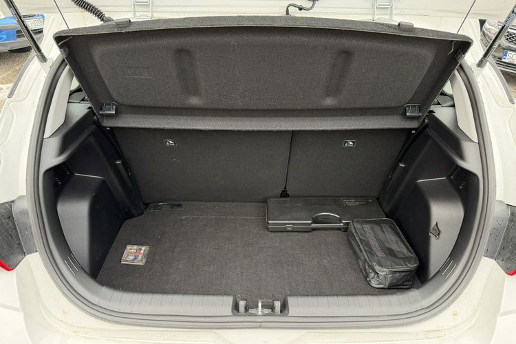 Hyundai i20 Klimatyzacja, PDC, Kamera cofania, CarPlay/AndroidAuto zdjęcie 26