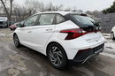 Hyundai i20 Klimatyzacja, PDC, Kamera cofania, CarPlay/AndroidAuto zdjęcie 8