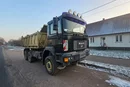MAN 27.414 6x6 T42 zdjęcie 1