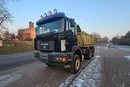 MAN 27.414 6x6 T42 zdjęcie 2