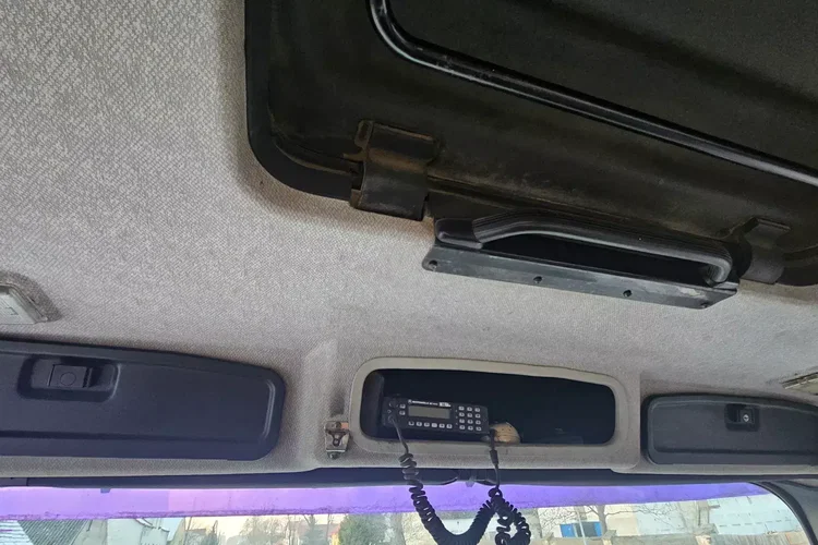 MAN 27.414 6x6 T42 zdjęcie 21