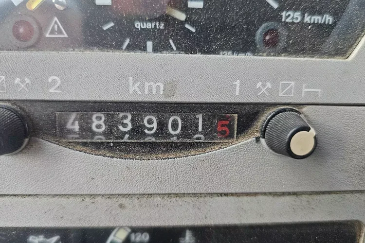 MAN 27.414 6x6 T42 zdjęcie 25