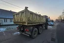 MAN 27.414 6x6 T42 zdjęcie 4