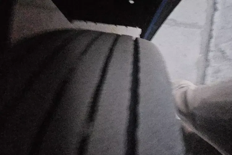 Mercedes ACTROS 1846 zdjęcie 11