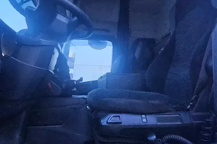 Mercedes ACTROS 1846 zdjęcie 15