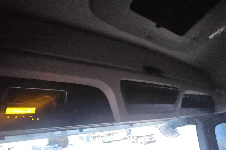 Mercedes ACTROS 1846 zdjęcie 20