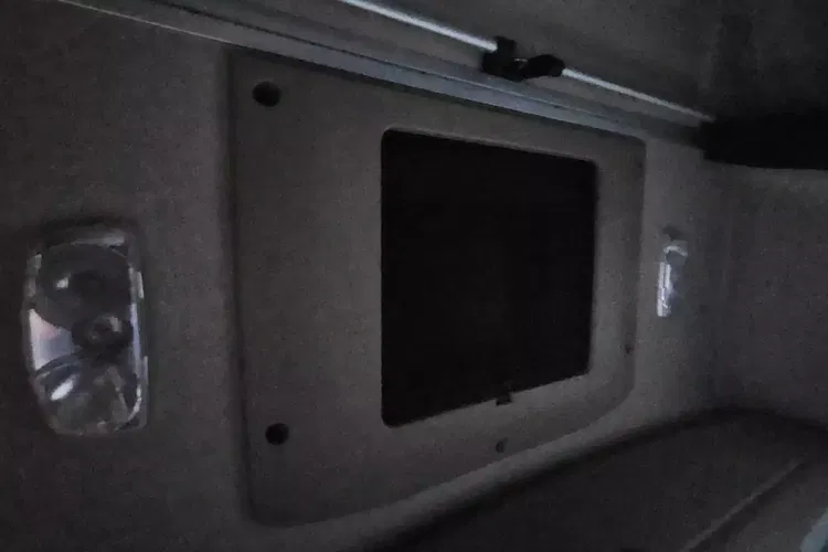 Mercedes ACTROS 1846 zdjęcie 21