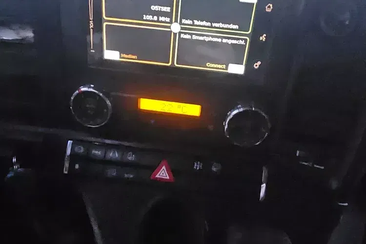 Mercedes ACTROS 1846 zdjęcie 27