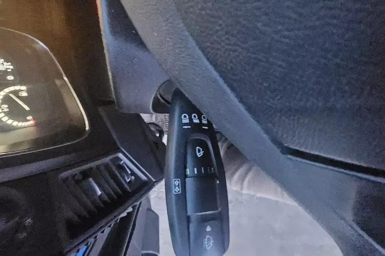 Mercedes ACTROS 1846 zdjęcie 31