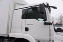 MAN TGM 18.290 4x2 LL / Kontener 18 EPAL / Kab. sypialna / Winda ZEPRO 2 t zdjęcie 13