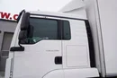 MAN TGM 18.290 4x2 LL / Kontener 18 EPAL / Kab. sypialna / Winda ZEPRO 2 t zdjęcie 14