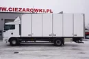 MAN TGM 18.290 4x2 LL / Kontener 18 EPAL / Kab. sypialna / Winda ZEPRO 2 t zdjęcie 2