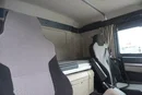 MAN TGM 18.290 4x2 LL / Kontener 18 EPAL / Kab. sypialna / Winda ZEPRO 2 t zdjęcie 25