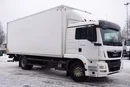 MAN TGM 18.290 4x2 LL / Kontener 18 EPAL / Kab. sypialna / Winda ZEPRO 2 t zdjęcie 8