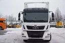 MAN TGM 18.290 4x2 LL / Kontener 18 EPAL / Kab. sypialna / Winda ZEPRO 2 t zdjęcie 9