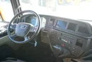 MAN TGX 33.580 6×4 / Emtech 4.NNZ-1R-2N / DMC 70000 kg zdjęcie 10