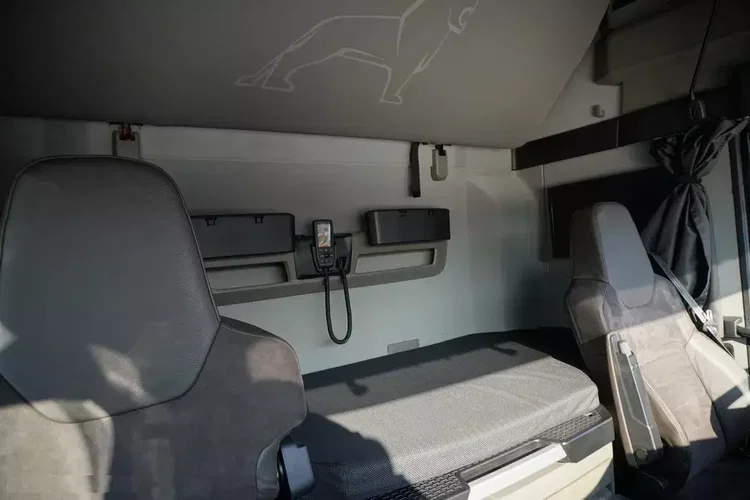 MAN TGX 33.580 6×4 / Emtech 4.NNZ-1R-2N / DMC 70000 kg zdjęcie 18