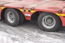 MAN TGX 33.580 6×4 / Emtech 4.NNZ-1R-2N / DMC 70000 kg zdjęcie 25
