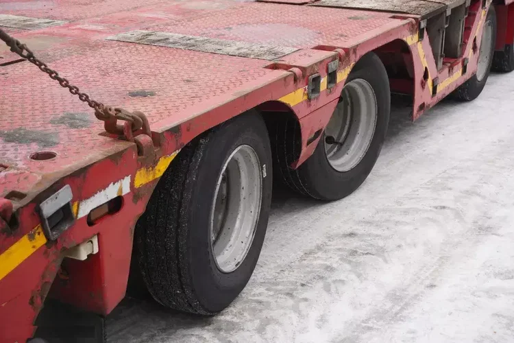 MAN TGX 33.580 6×4 / Emtech 4.NNZ-1R-2N / DMC 70000 kg zdjęcie 26