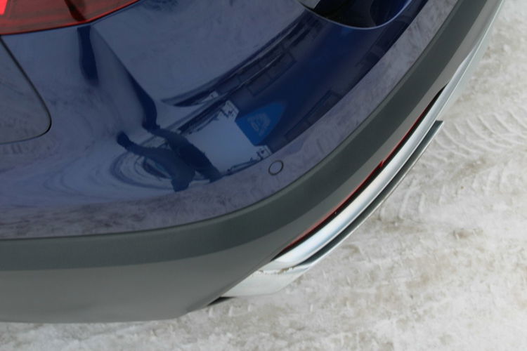 Audi A4 Allroad Quattro Salon Polska Gwarancja Skóra Panorama zdjęcie 10