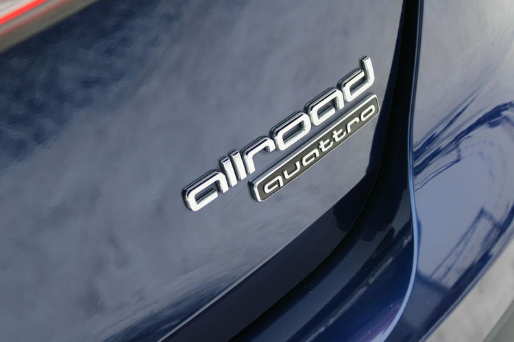 Audi A4 Allroad Quattro Salon Polska Gwarancja Skóra Panorama zdjęcie 12