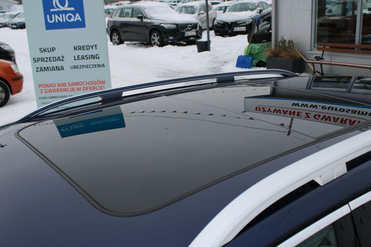 Audi A4 Allroad Quattro Salon Polska Gwarancja Skóra Panorama zdjęcie 15