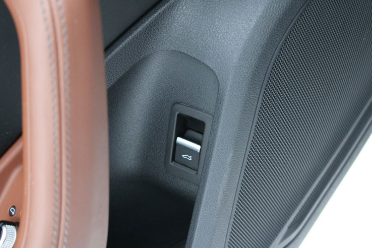 Audi A4 Allroad Quattro Salon Polska Gwarancja Skóra Panorama zdjęcie 18