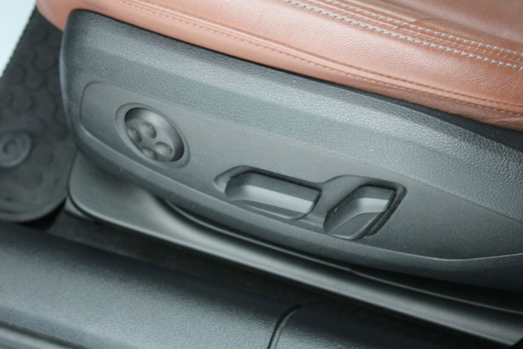 Audi A4 Allroad Quattro Salon Polska Gwarancja Skóra Panorama zdjęcie 19