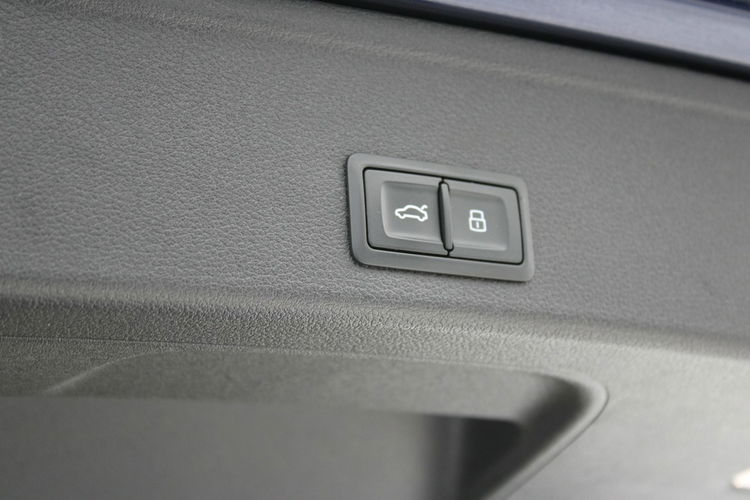 Audi A4 Allroad Quattro Salon Polska Gwarancja Skóra Panorama zdjęcie 22