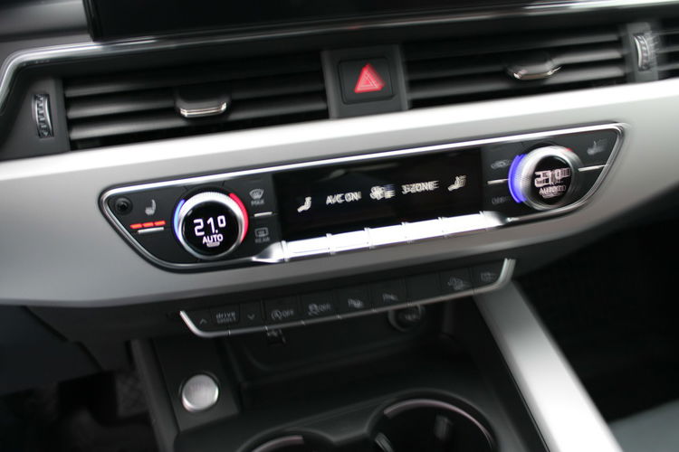 Audi A4 Allroad Quattro Salon Polska Gwarancja Skóra Panorama zdjęcie 27