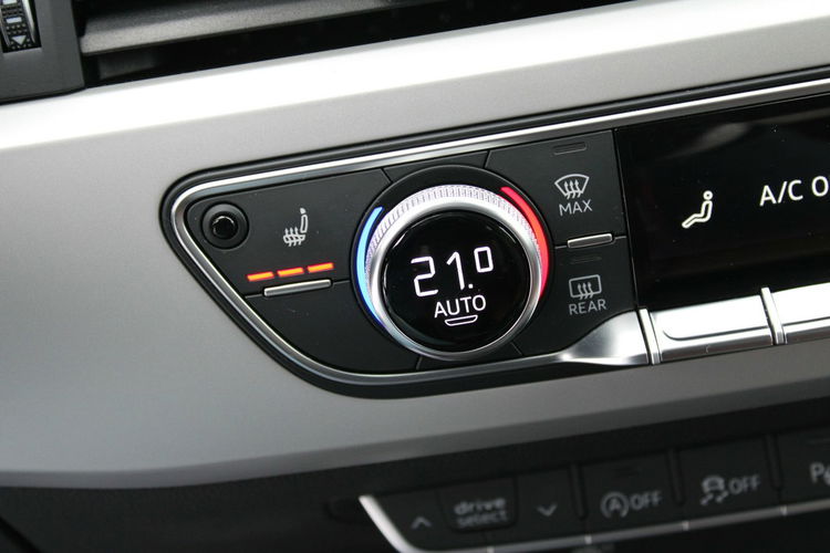 Audi A4 Allroad Quattro Salon Polska Gwarancja Skóra Panorama zdjęcie 28