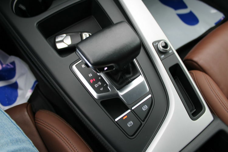 Audi A4 Allroad Quattro Salon Polska Gwarancja Skóra Panorama zdjęcie 29