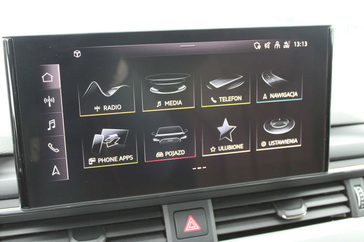 Audi A4 Allroad Quattro Salon Polska Gwarancja Skóra Panorama zdjęcie 30