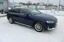 Audi A4 Allroad Quattro Salon Polska Gwarancja Skóra Panorama zdjęcie 4