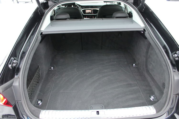 Audi A7 Salon Polska Gwarancja G.Fotele Kamera zdjęcie 10