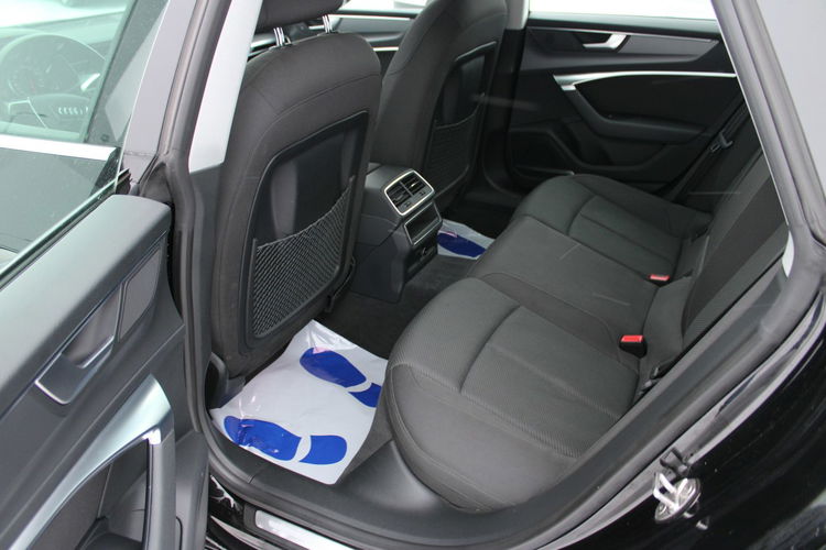 Audi A7 Salon Polska Gwarancja G.Fotele Kamera zdjęcie 14