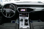 Audi A7 Salon Polska netto 117804PLN Gwarancja G.Fotele Kamera zdjęcie 15
