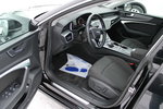 Audi A7 Salon Polska netto 117804PLN Gwarancja G.Fotele Kamera zdjęcie 16