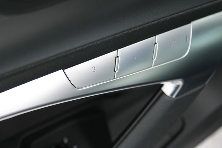 Audi A7 Salon Polska Gwarancja G.Fotele Kamera zdjęcie 17