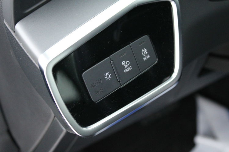 Audi A7 Salon Polska Gwarancja G.Fotele Kamera zdjęcie 20