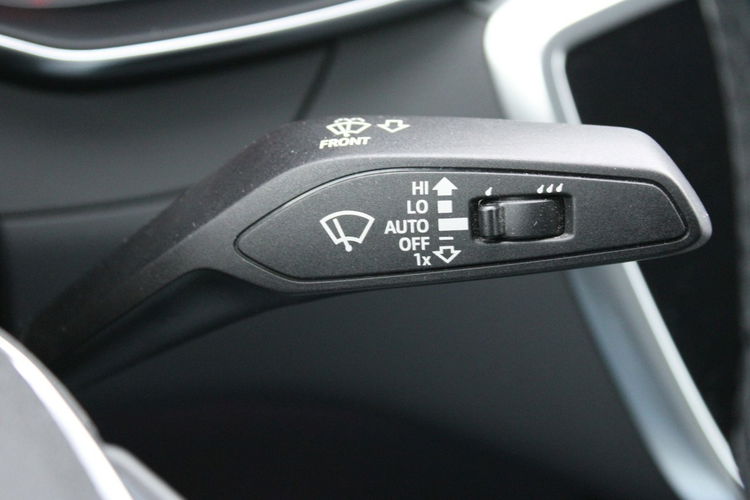 Audi A7 Salon Polska Gwarancja G.Fotele Kamera zdjęcie 22