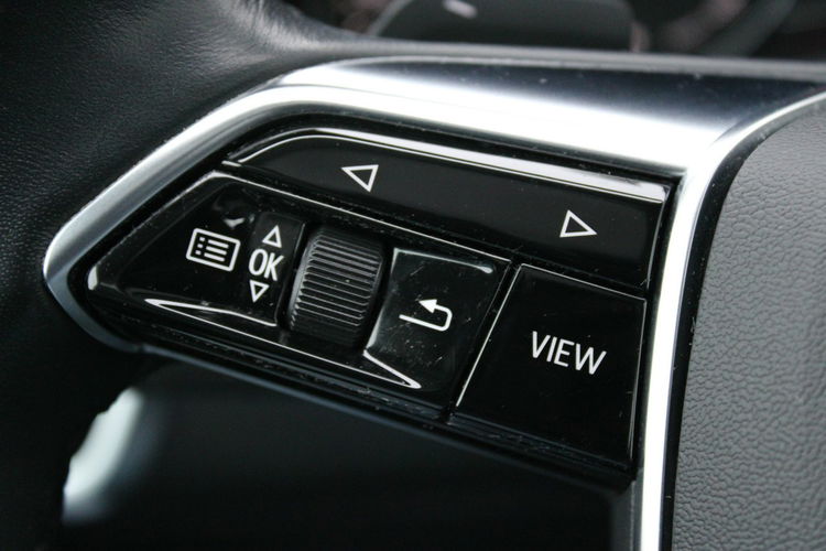 Audi A7 Salon Polska Gwarancja G.Fotele Kamera zdjęcie 23