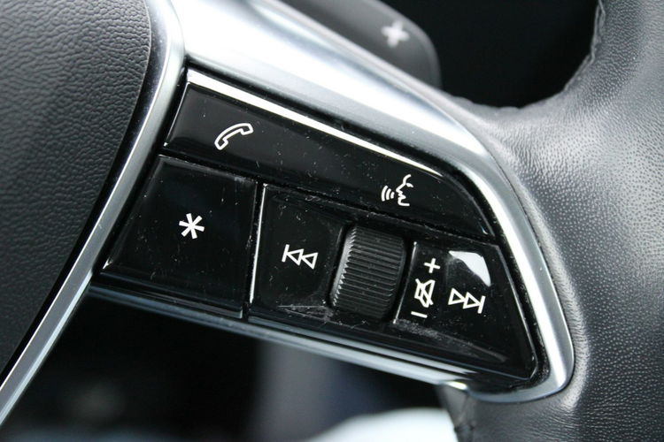 Audi A7 Salon Polska Gwarancja G.Fotele Kamera zdjęcie 24