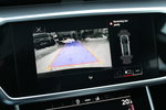 Audi A7 Salon Polska netto 117804PLN Gwarancja G.Fotele Kamera zdjęcie 26