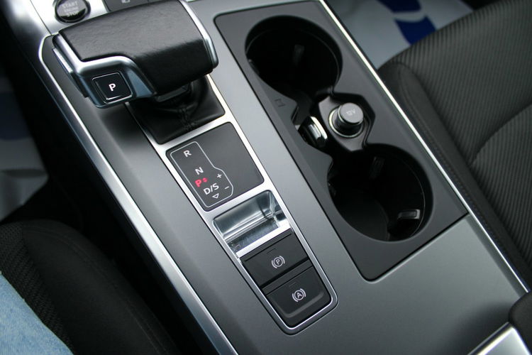Audi A7 Salon Polska Gwarancja G.Fotele Kamera zdjęcie 28