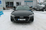 Audi A7 Salon Polska netto 117804PLN Gwarancja G.Fotele Kamera zdjęcie 2